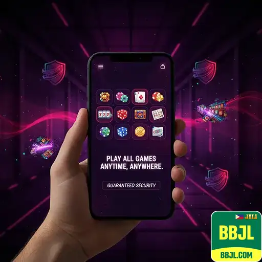 bbjl app 