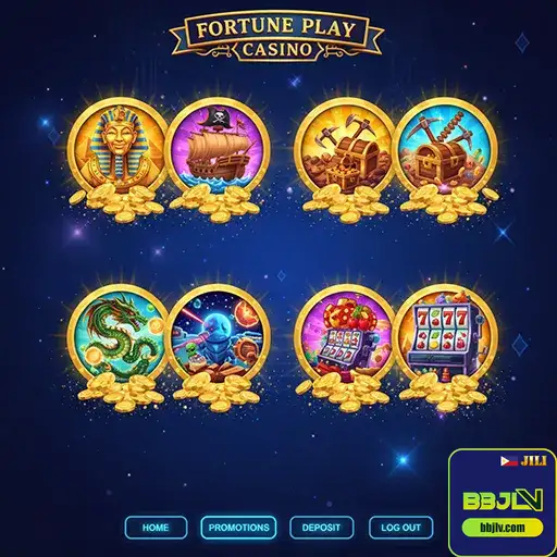 bbjl Games