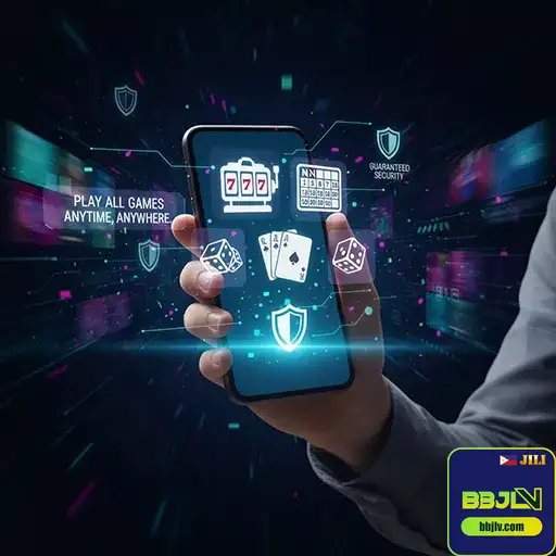 bbjl App