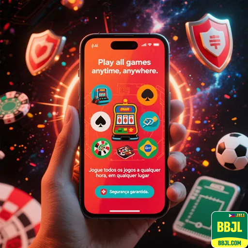 bbjlv - rápido aplicativo premium para usar