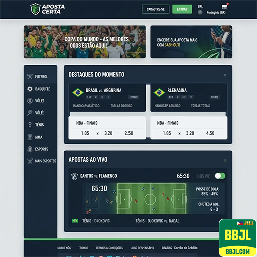 bbjlv - apostar em diversos apostas esportivas