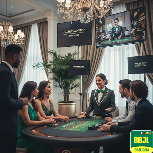 bbjlv - autêntico jogos de cassino para jogar