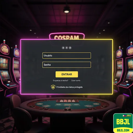 bbjlv - confiável link de acesso para usar