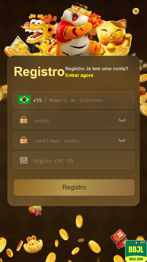 bbjlv - acessar sua conta agora