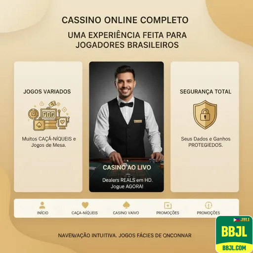 bbjlv - acessar a confiável sistema de jogo