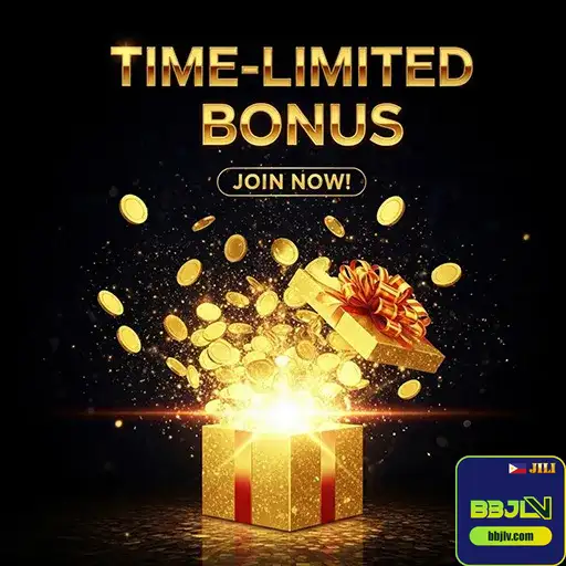 bbjl bonus entretenimento online