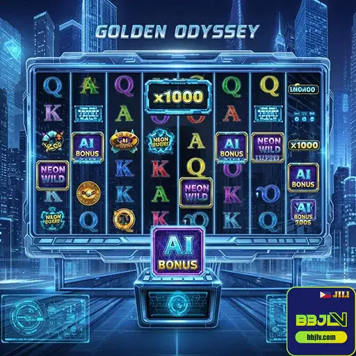 bbjl Slots