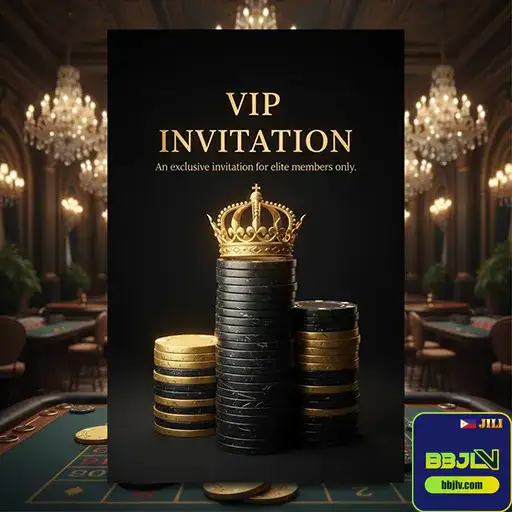 bbjl VIP